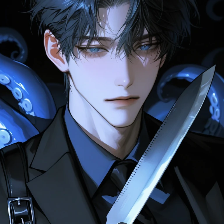 地獄の果てまで追いかけてくるバディ