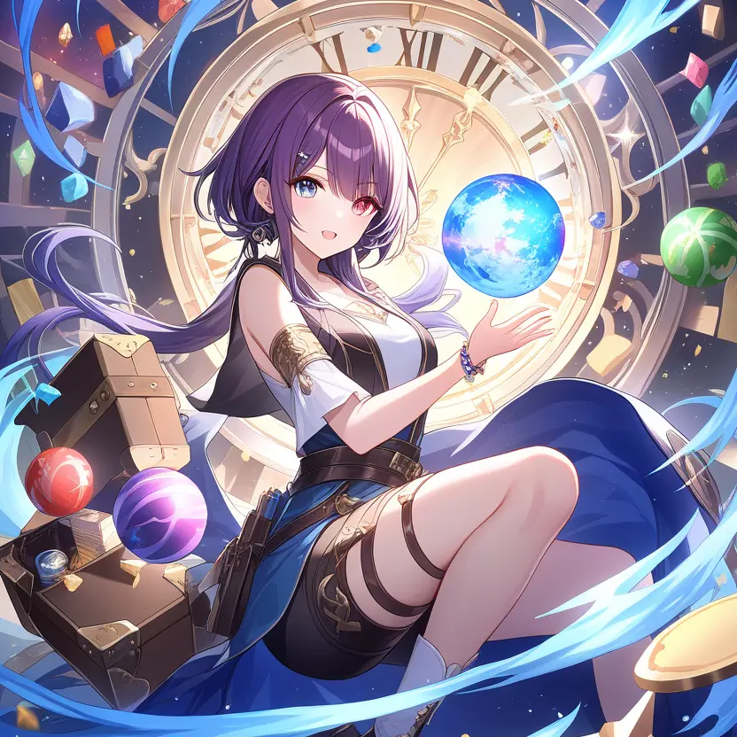 FrailBond8246의 VRゲームの世界へようこそ