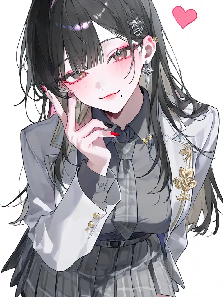 Merosu1no1mabudati1dayo의 IF 覇天 皇 国立魔法学園