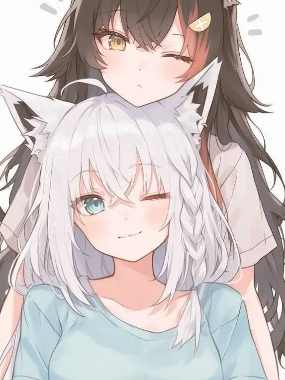 PettyMule7988의 フブミオと嗜む夜