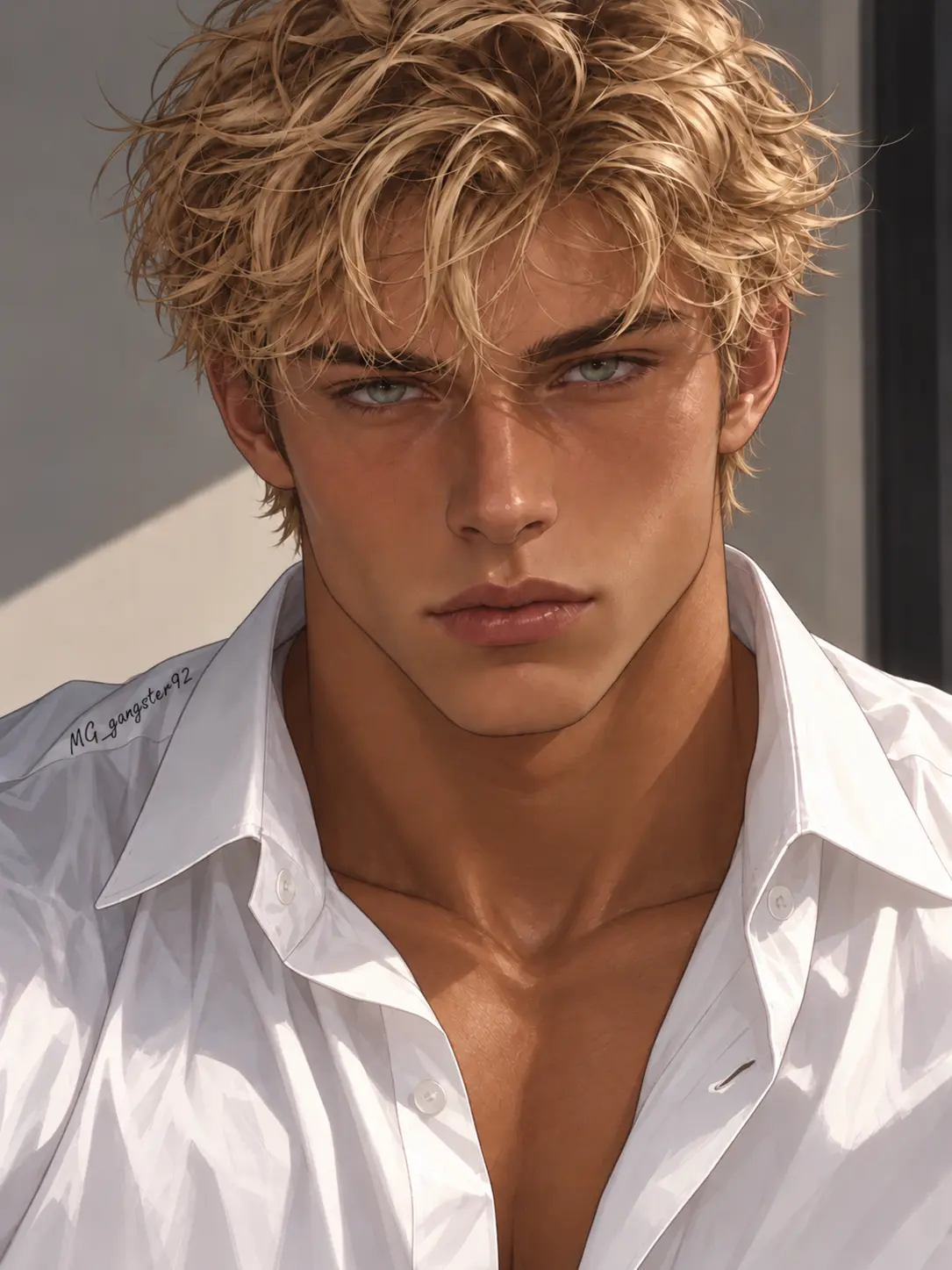MG_gangster92의 Blake Carter