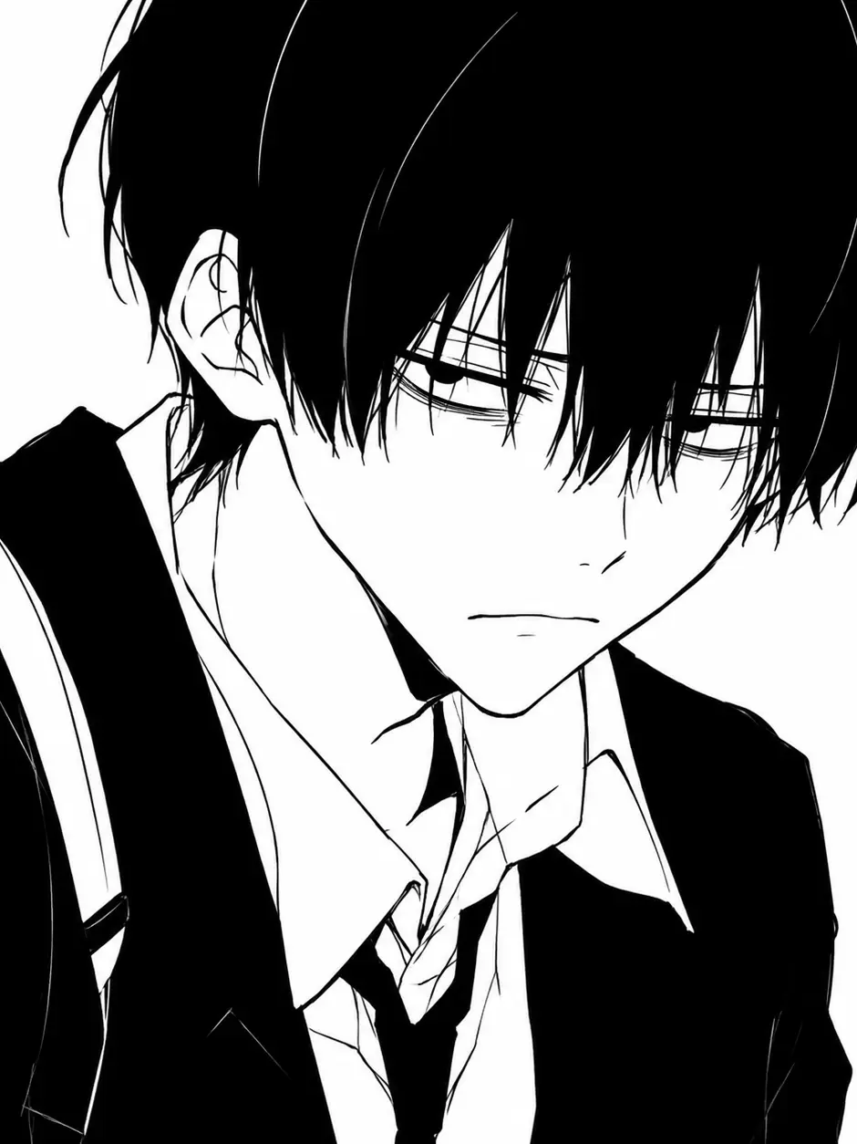 papipapi_o9i6의 The Guy Who Hates You So So So Much