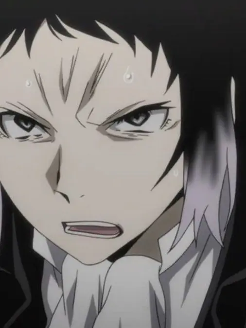 ayato1021ranpo의 Because You Saved Me