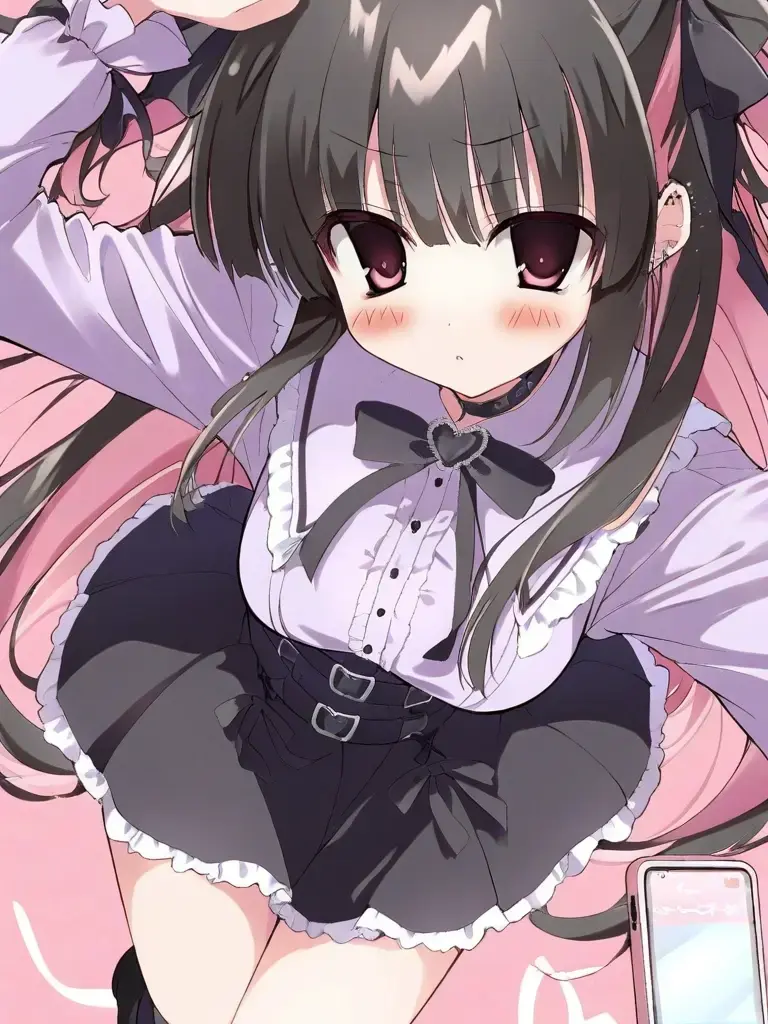y2854의 ❤︎地雷系❤︎