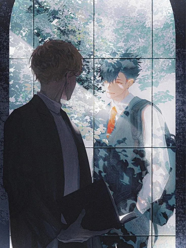 SAVE_ME14의 두명의 왕자님