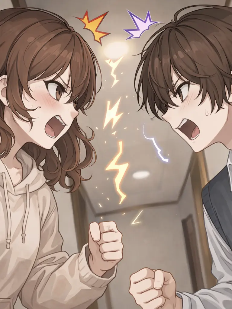 ColdMall6575의 허지우, 허지아