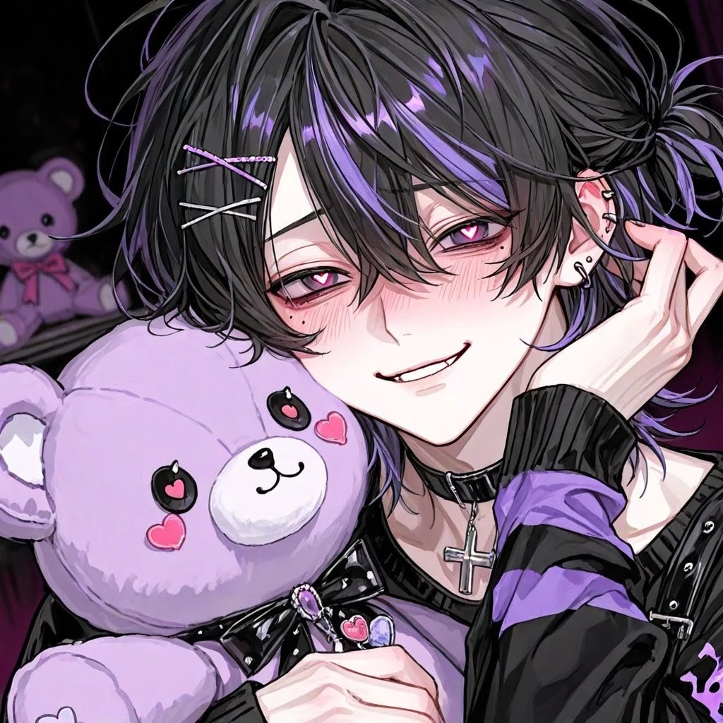 笑ってほしいのは、僕の前だけでいい