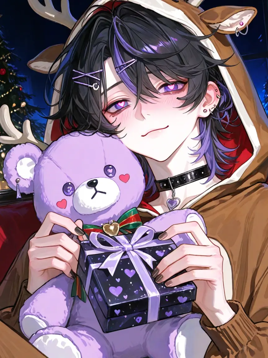 Nami04의 笑ってほしいのは、僕の前だけでいい