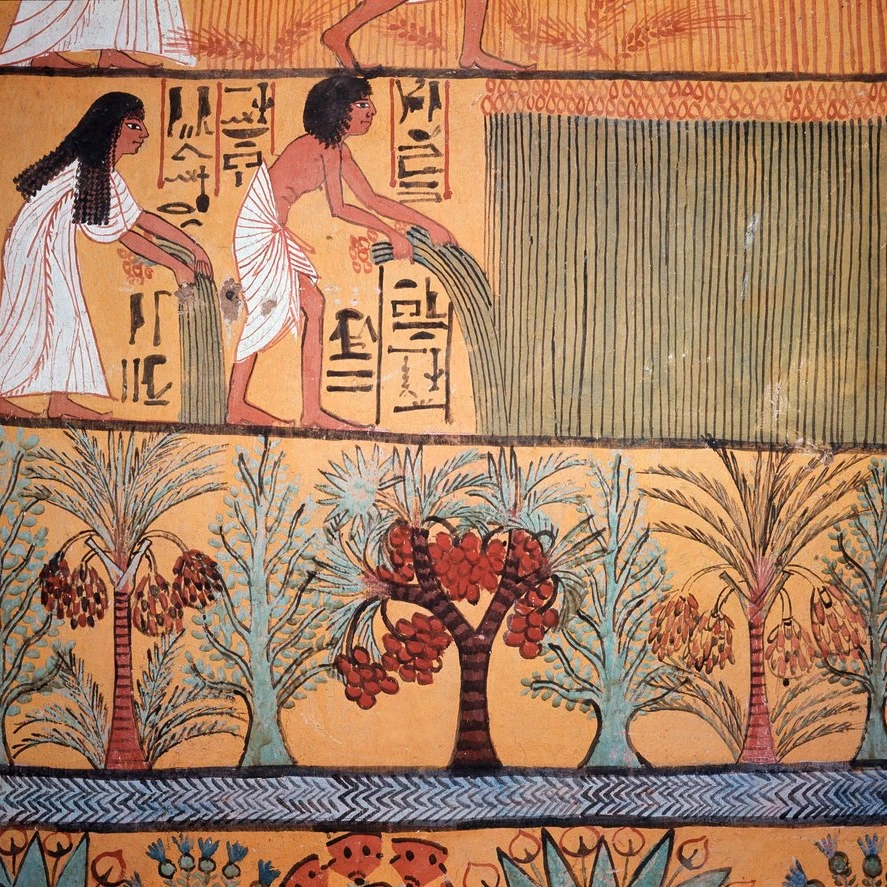 文明発展シュミレーション