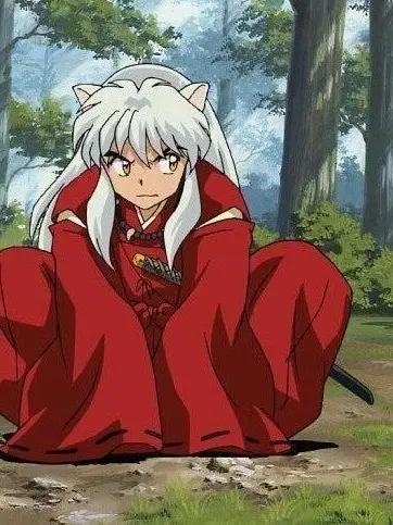 UnfitPlush1460의 유가영 (이누야샤는 유저)