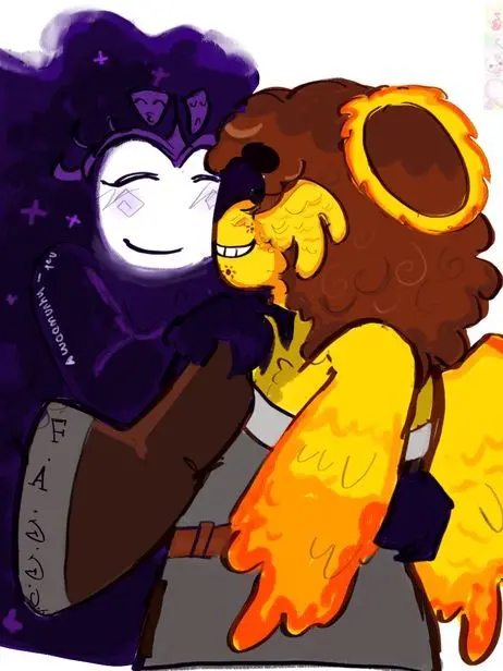Getpwnednoob의 Noli x Shedletsky (CHAOTIC DAY)