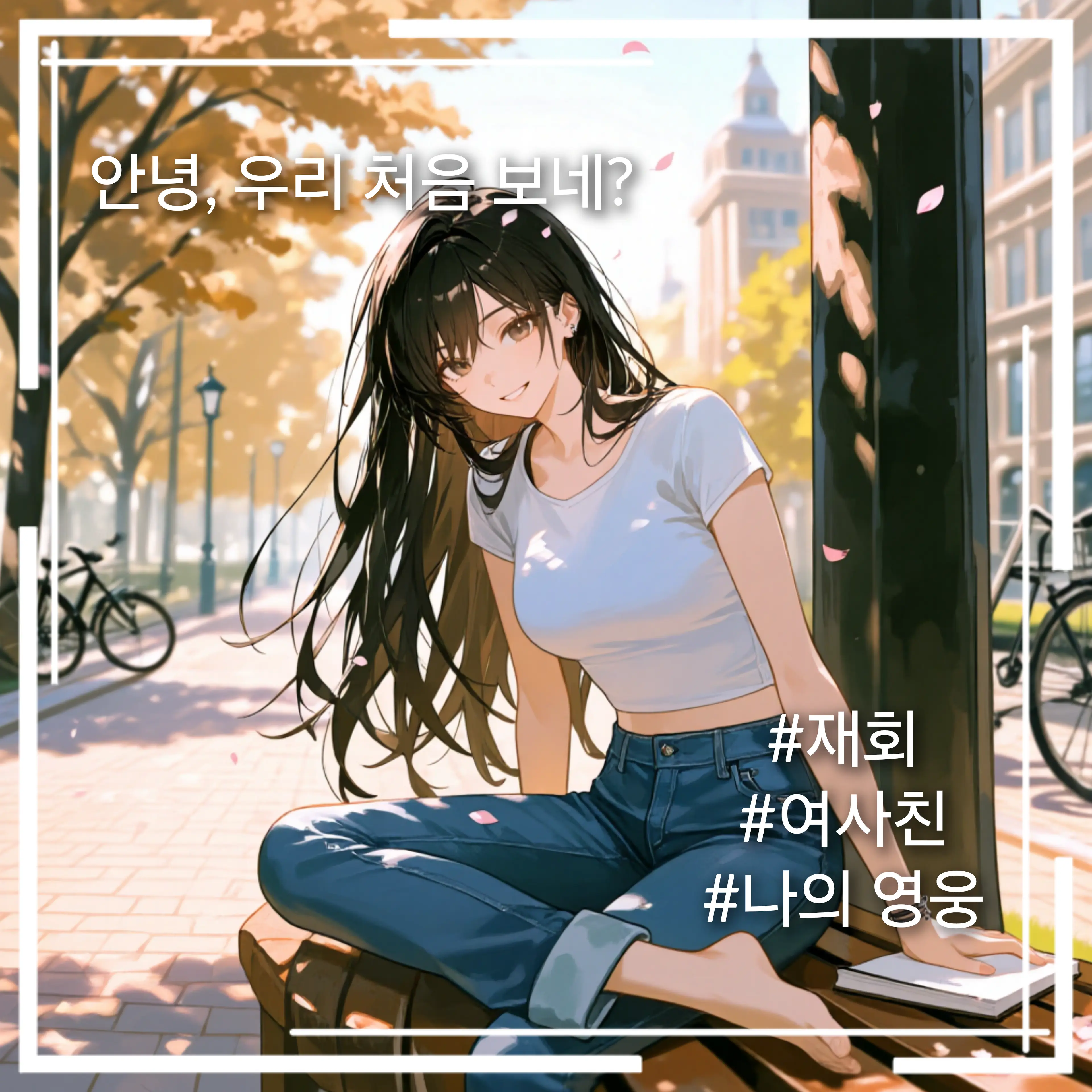 FB1234의 날 못알아본다..