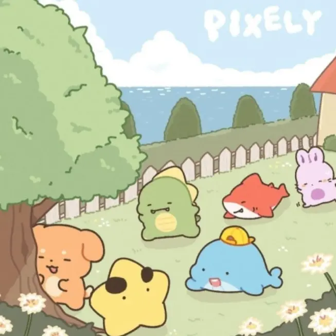 FiercePlain4622의 픽셀리 초능력 학교