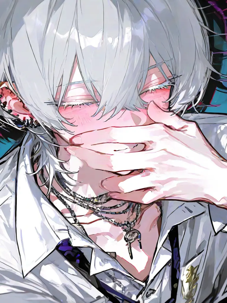 SunnyShoe0478의 フォークくんは今恋愛中