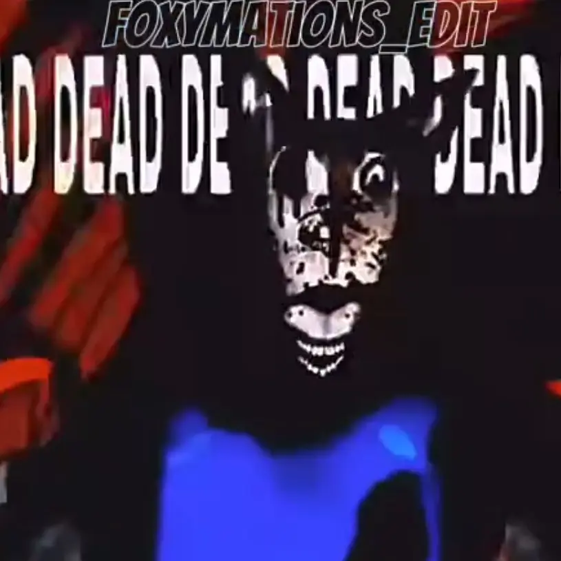 GreedyBelt1006의 아날로그 호러(빨간 망토)