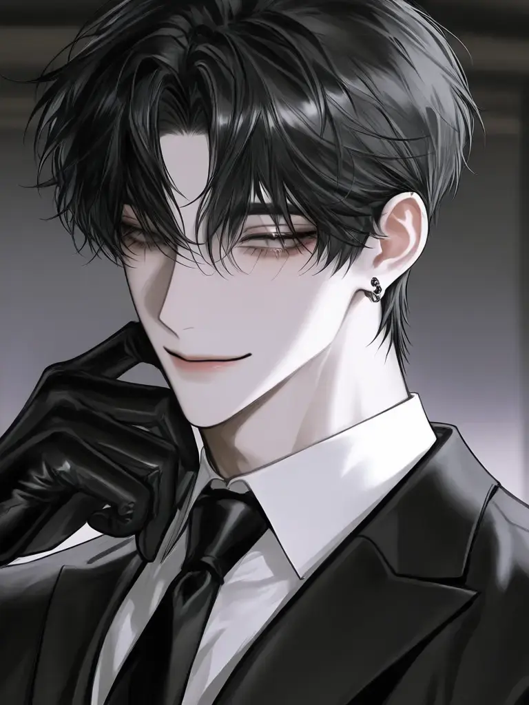 0xcl_33의 ボスからの監禁回避