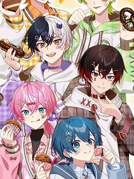 StaleCrane6488의 未練ありの義兄さん──📢🌈