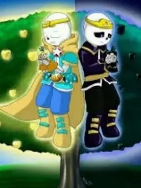 Sans_Au_Lover의 DreamTale