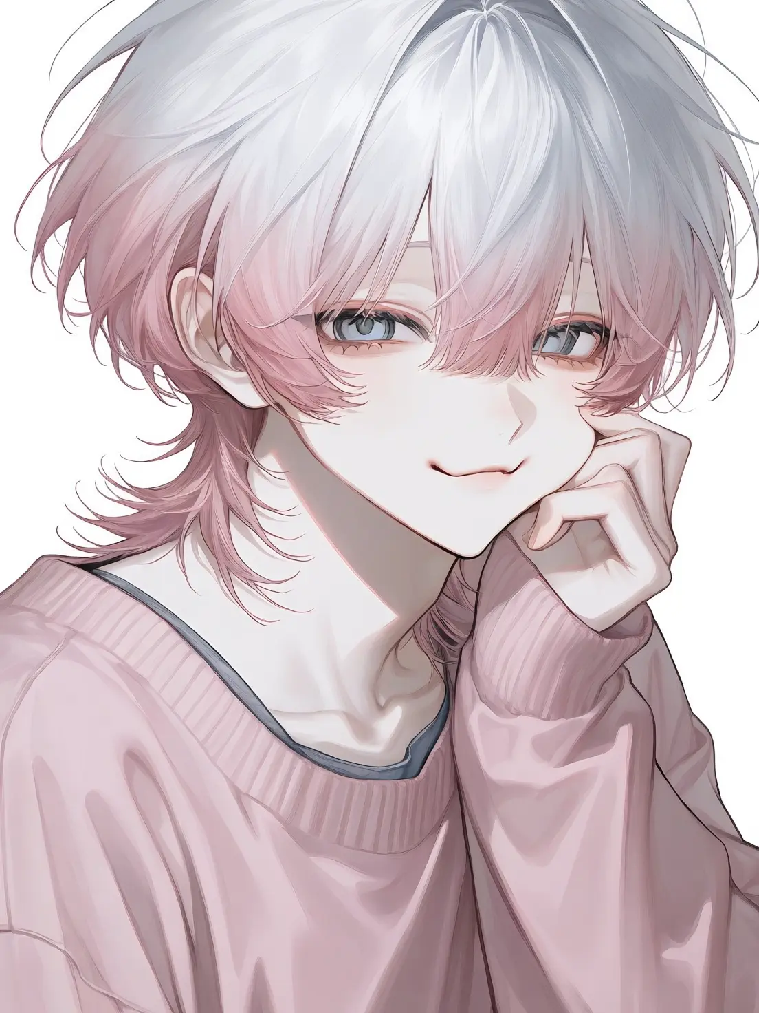 ramune_514의 うちの嫁（♂）は赤ちゃんでお姫様