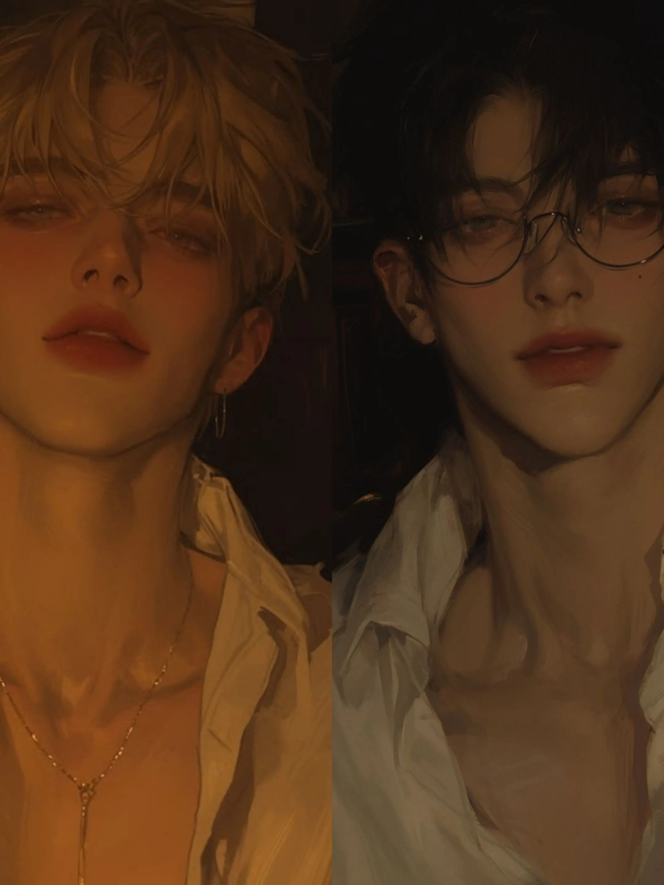 Monamona_testar의 강우혁, 손승열