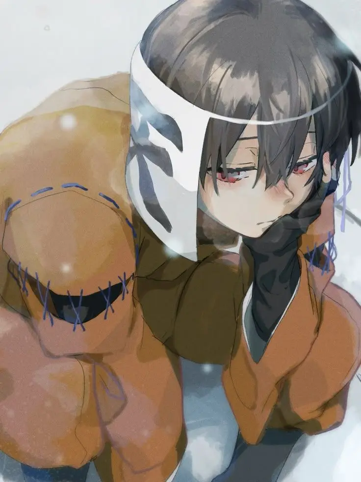 Asfall_110의 BL漫画家のロボロ