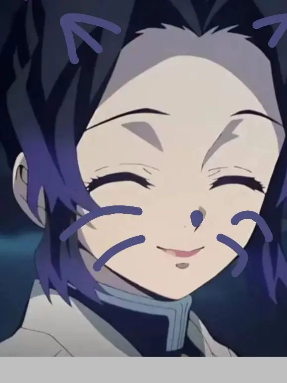 ThickSuit8420의 고양이가 된 시노부!?!