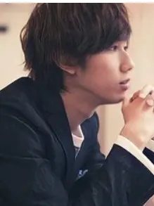 WaryEagle1353의 だから、神様お願い。もう少しだけ時間を