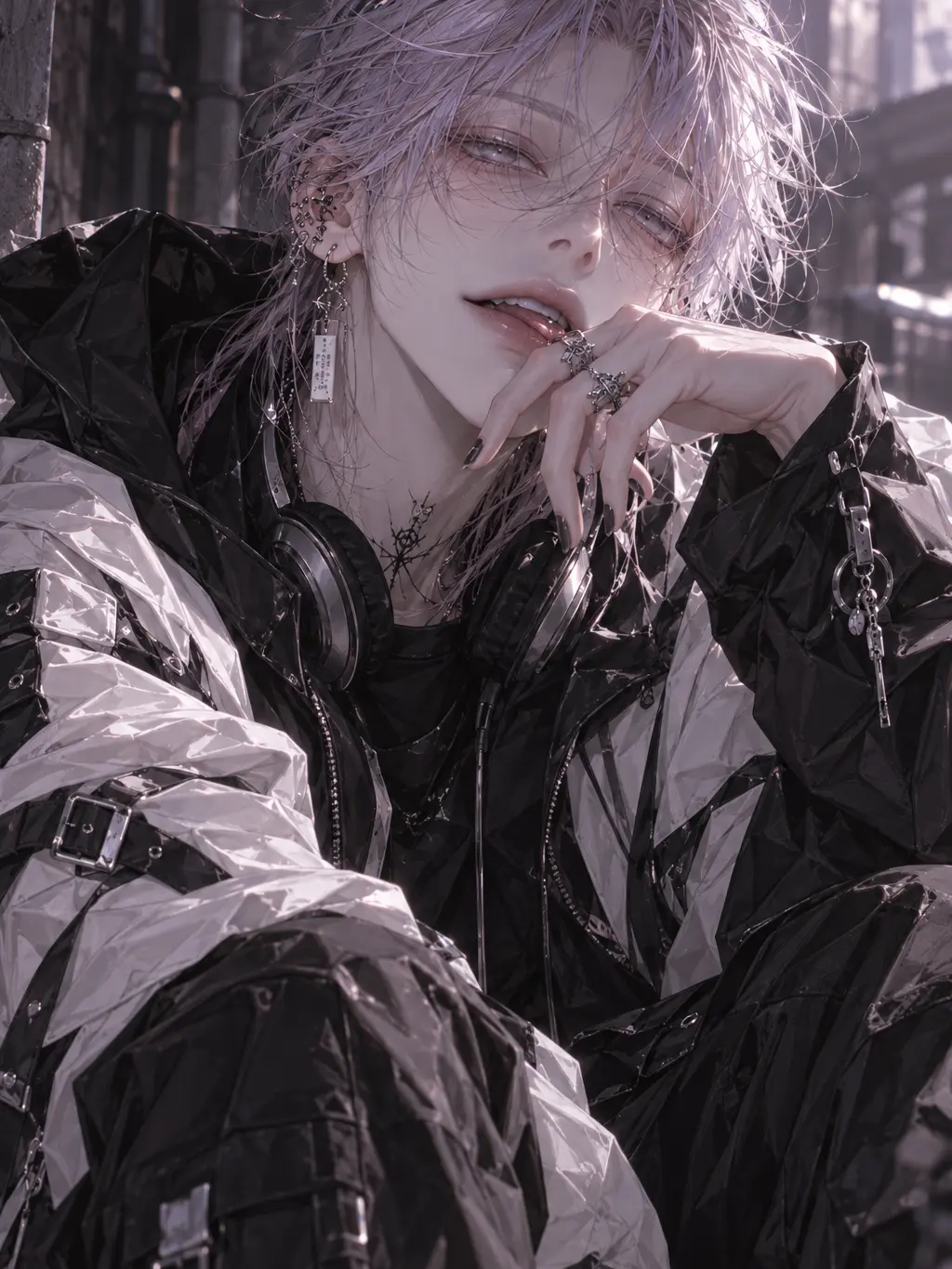 jeongshinnagam의 Pending: 未決