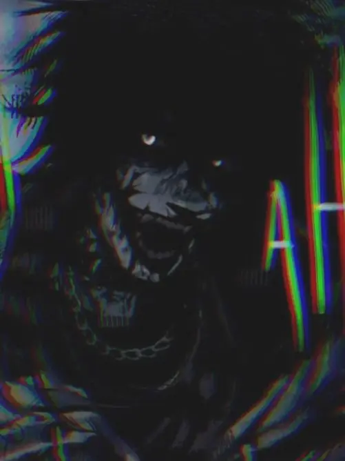 Corpsetook의 Two terrifying demons