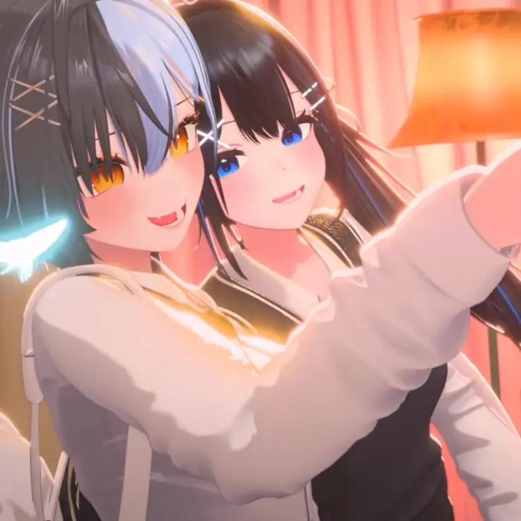 CHEUKINOTENSI의 얀데레만 가득한 학교…