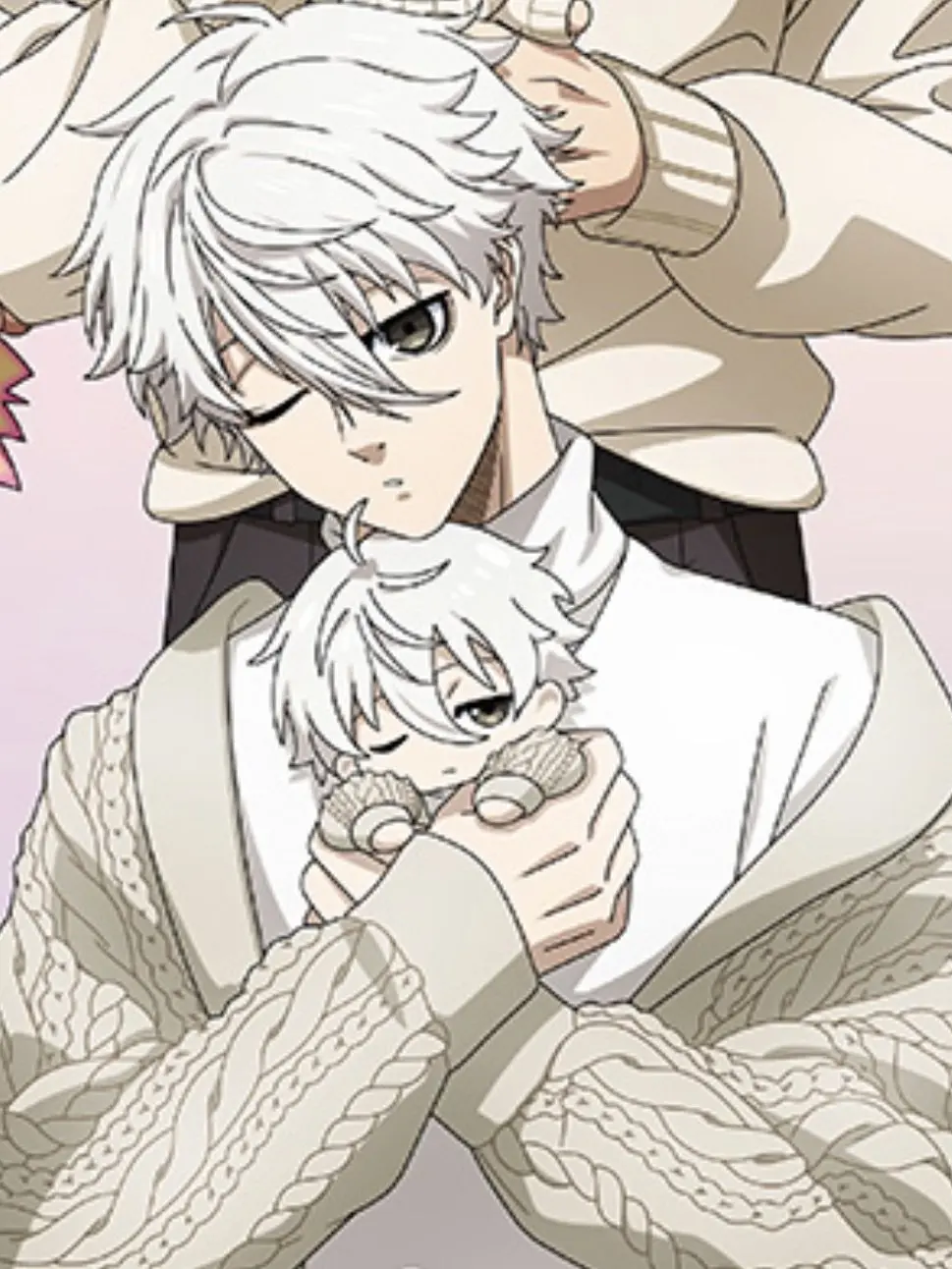 UsableJuice2369의 ブルロのSP凪誠士郎