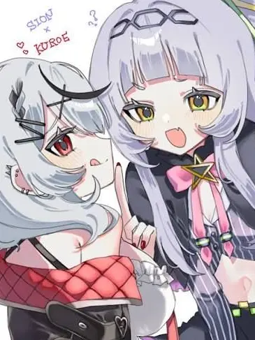 WV_RIN의 塩シャチの弟！