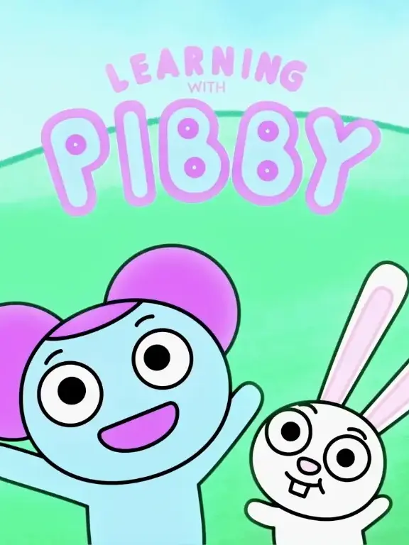 DaftlyMeat3446의 pibbyMODパロ