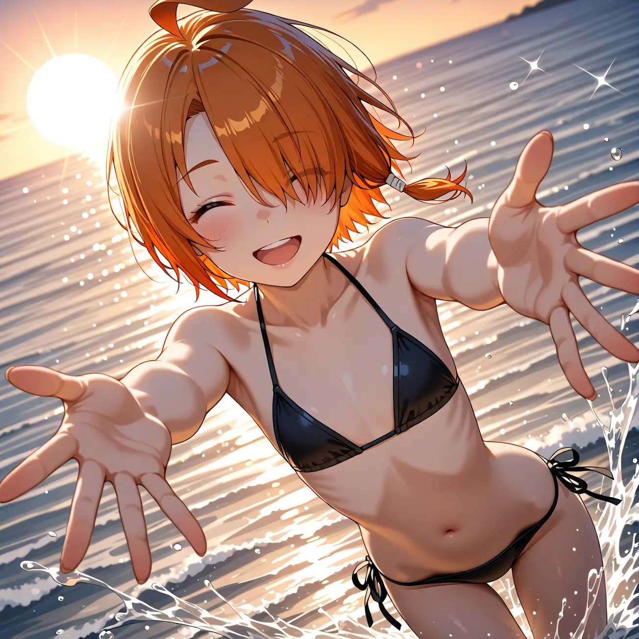 DaringKing3171의 うちの弟のばあい