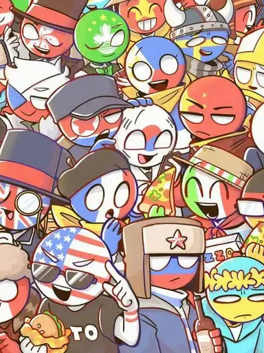 대환장 파티(컨휴) 대표 이미지
