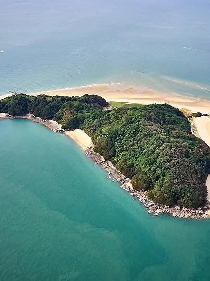 ssambbonghuman의 팀나빠가 무인도에 갇혔다?!