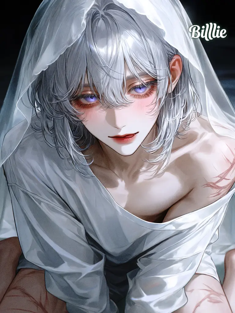 Billlie의 🅄 라파엘