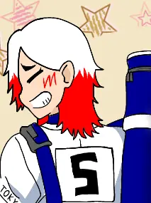 SillyTosa0569의 御幸一也（私の推し）