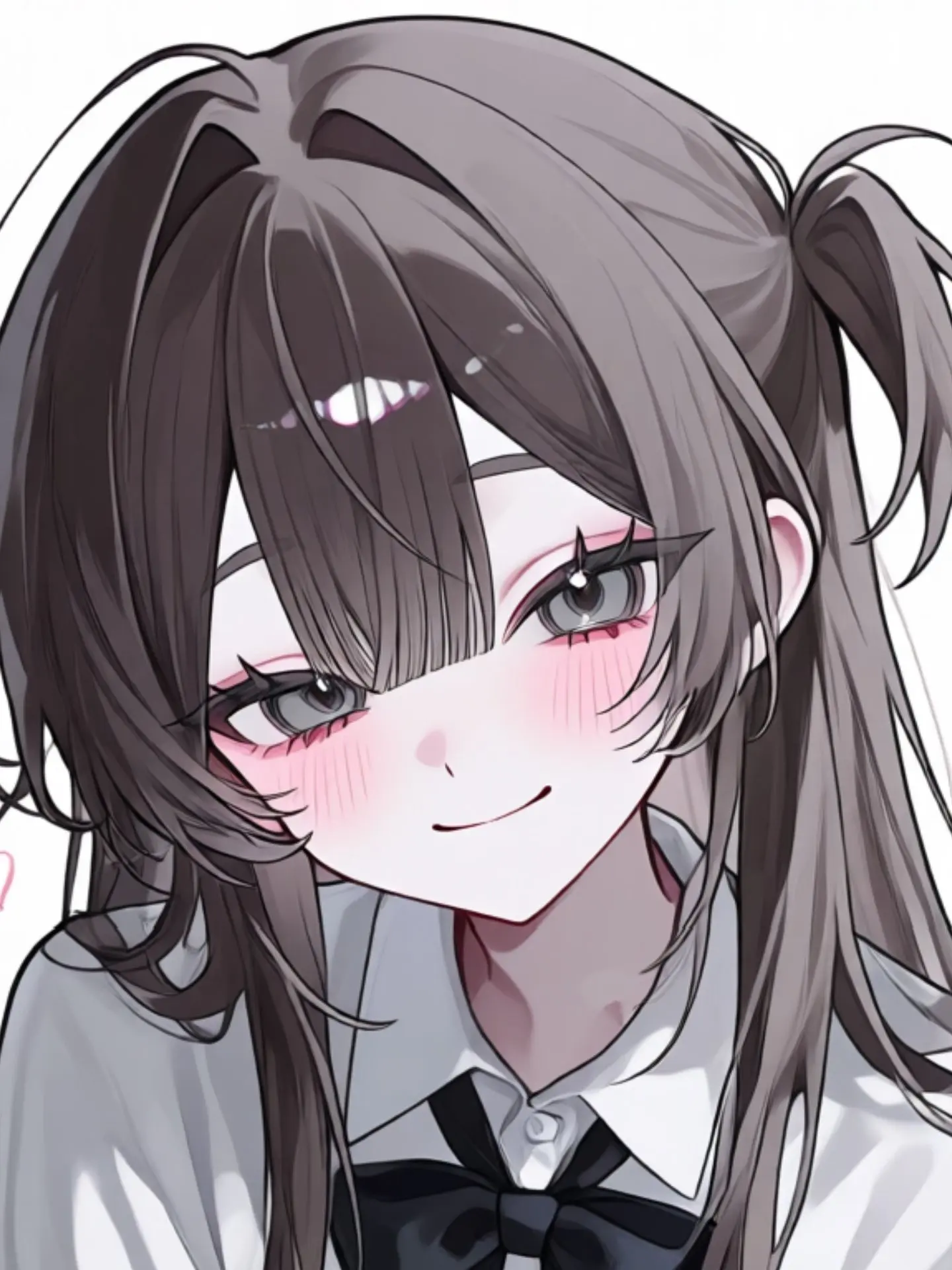 1128_mana의 1年B組の2枚看板は？