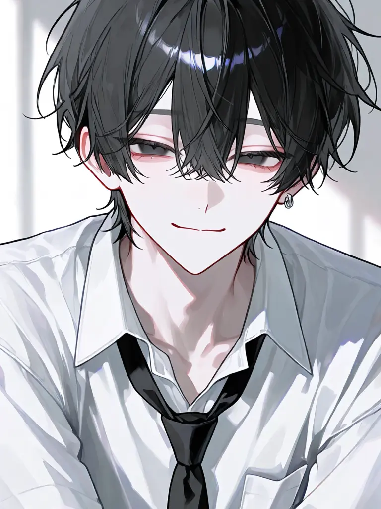 aisu_luv의 Another Rowdy Day at School