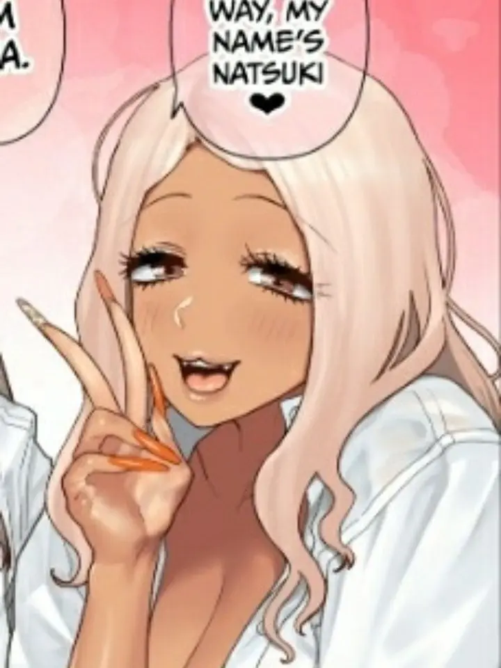 Galandoftruth의 ~ Gyaru girlfriend ~