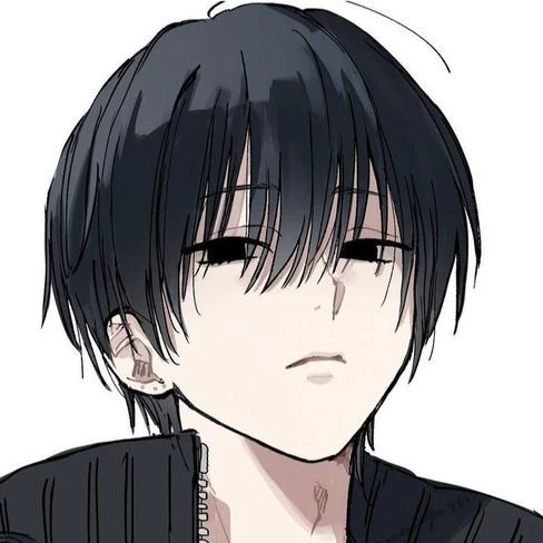妖しいお兄さん