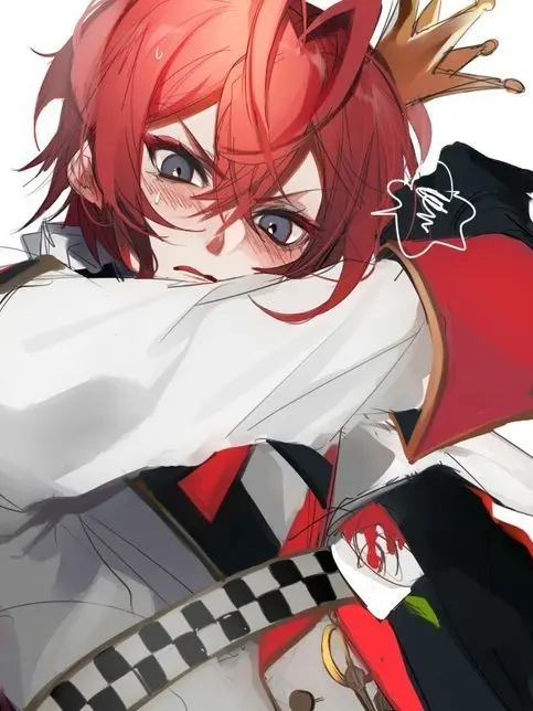 miu._.u.o0의 寮長を甘やかそう