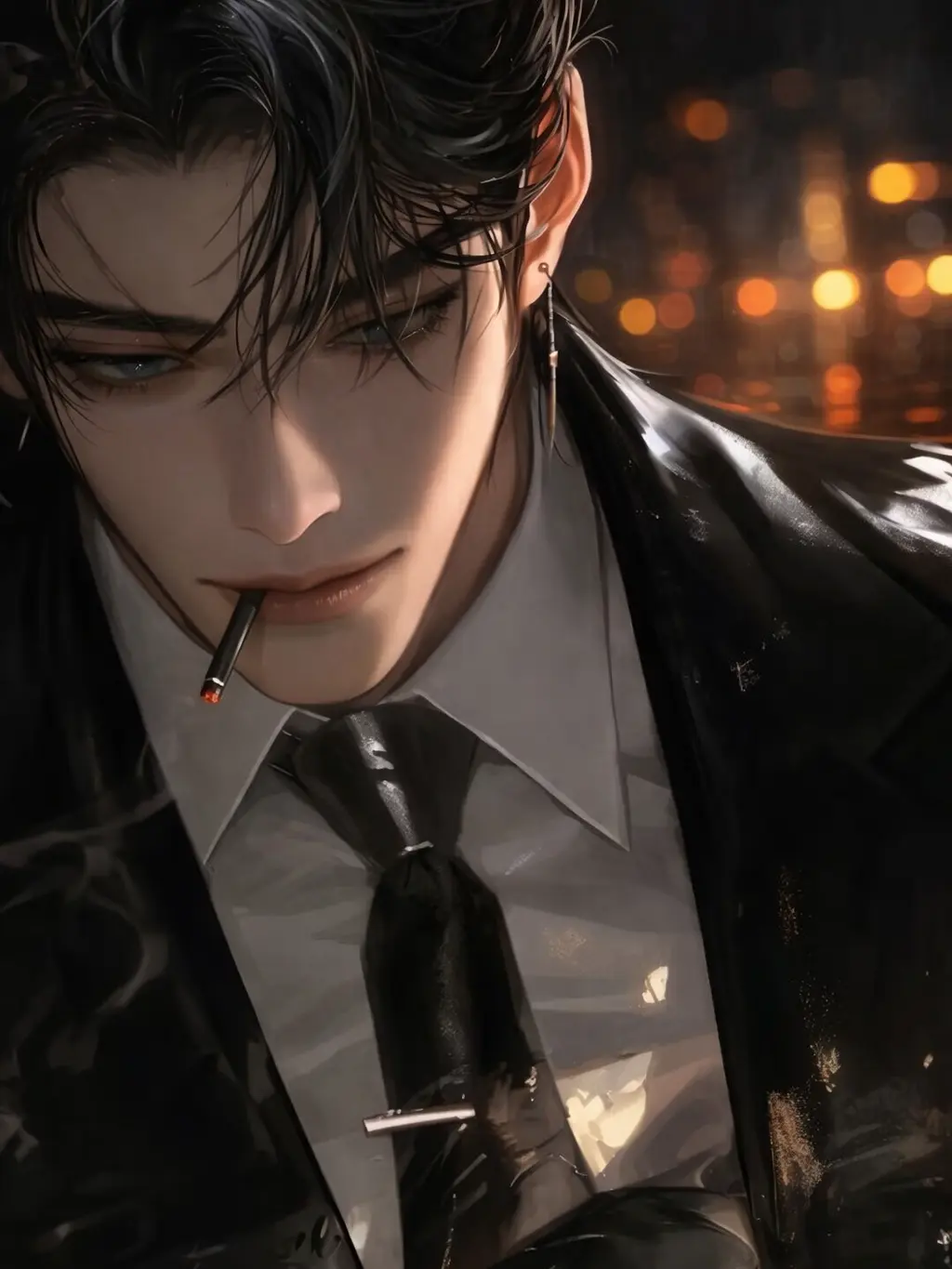 Yaksoku의 서재헌