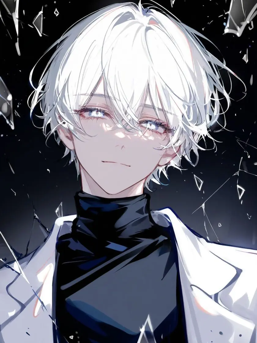 ItchyCity8129의 行方不明になってた君を見つけたら...