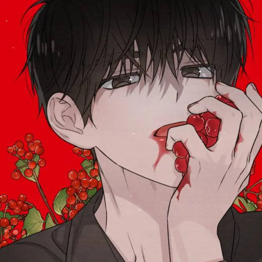 hinamoon의 김요한