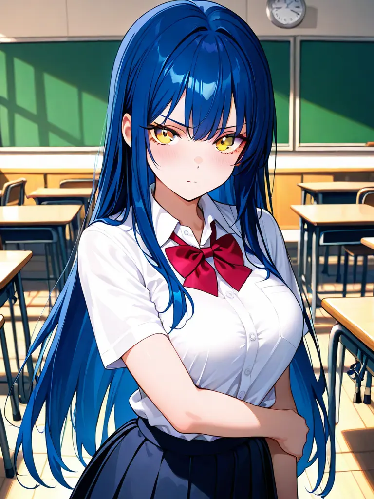 arish의 일진들을 경멸하는그녀 타락시키기