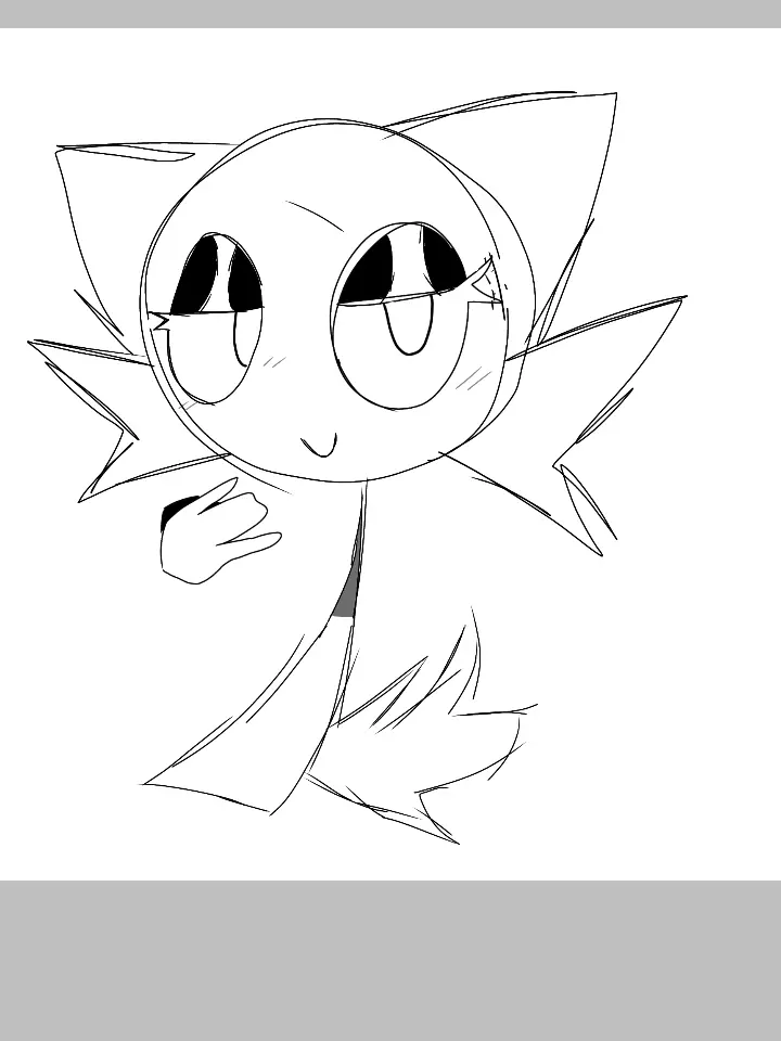 Vee13332의 スプランキーホラー板と普通板