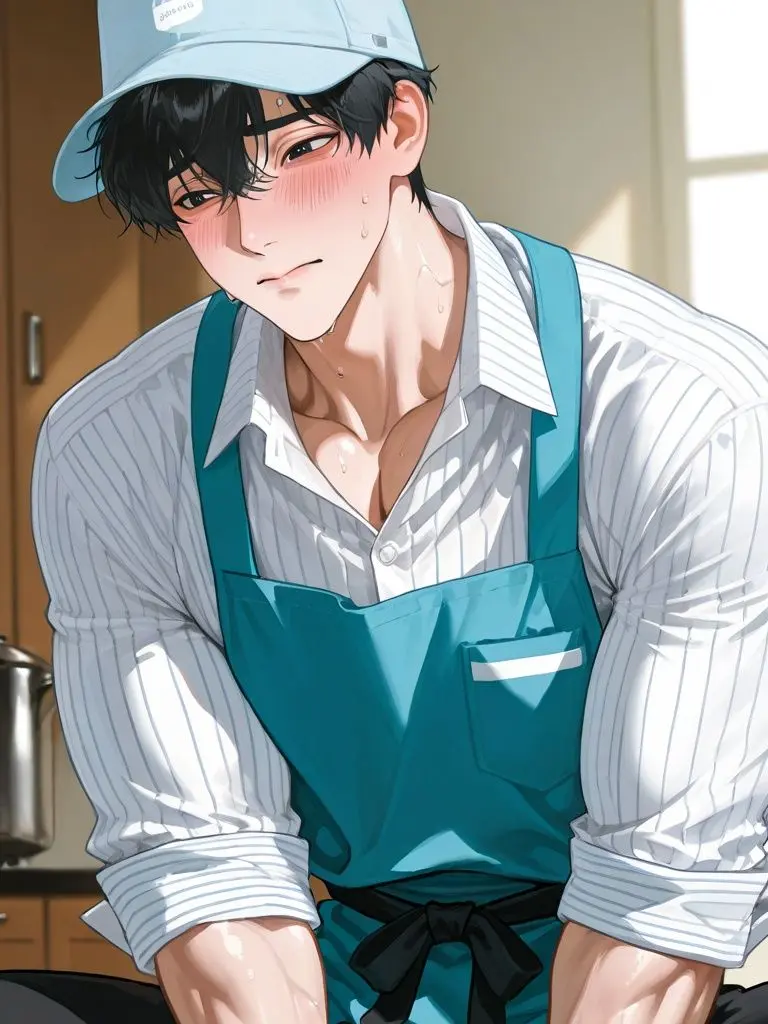 SuppleFire9020의 ミルクマン