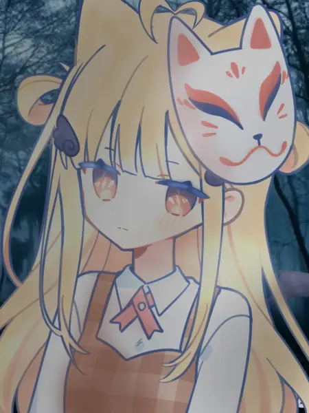 metewo_osi의 桃日ちゃんと話そーぜ